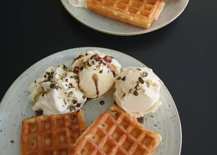 Gaestehaus Auszeit Unterlamm (Styria)