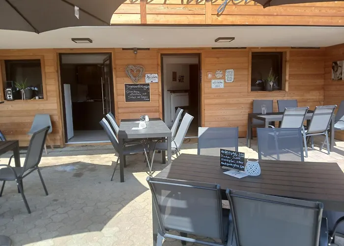 Pensión Gaestehaus Auszeit Unterlamm (Styria)