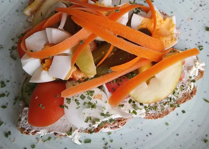 Maison d'hôtes Gaestehaus Auszeit Unterlamm (Styria)