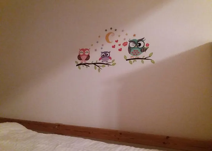 Gaestehaus Auszeit Unterlamm (Styria)