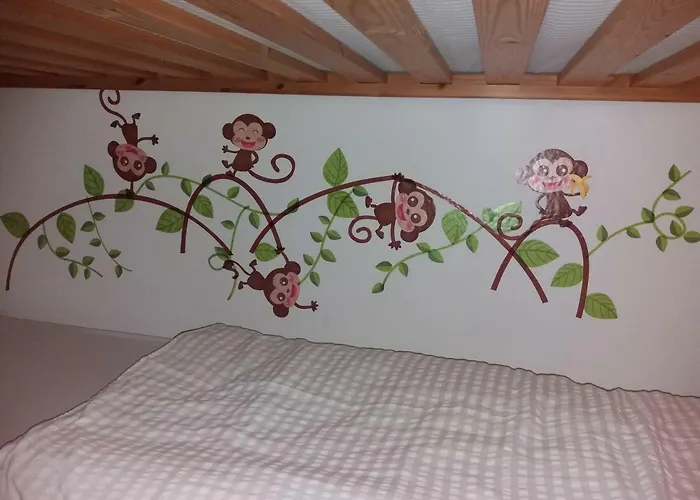 Gaestehaus Auszeit 3*