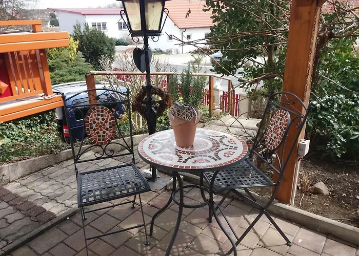 Pensión Gaestehaus Auszeit