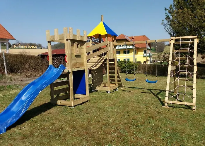 Gaestehaus Auszeit Pensión