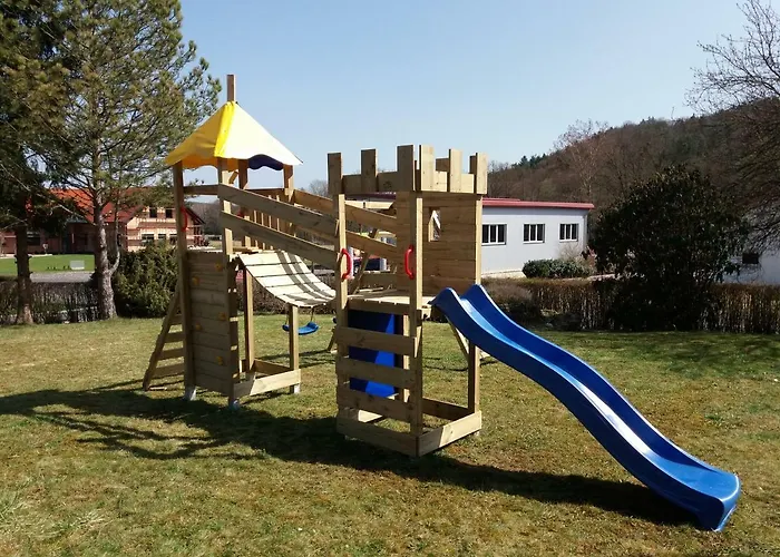 Gaestehaus Auszeit 3* Unterlamm (Styria)