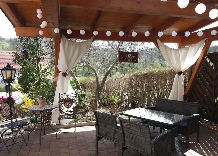 Gaestehaus Auszeit 3*