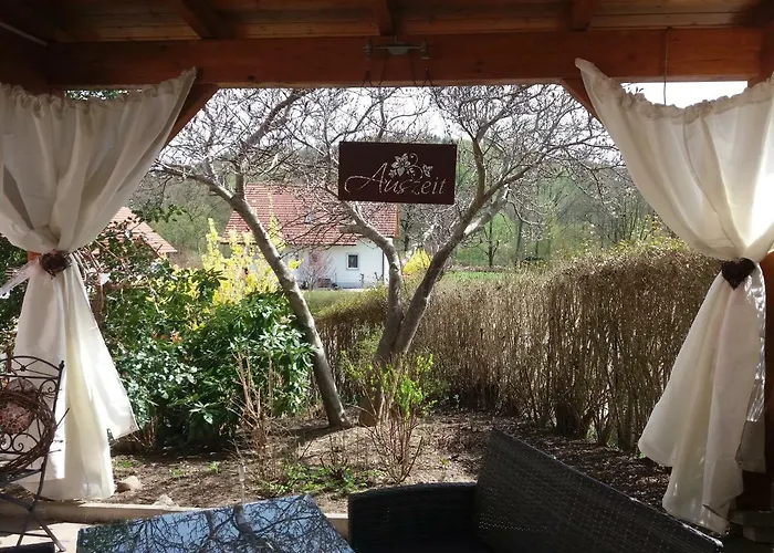 Maison d'hôtes Gaestehaus Auszeit Unterlamm (Styria)