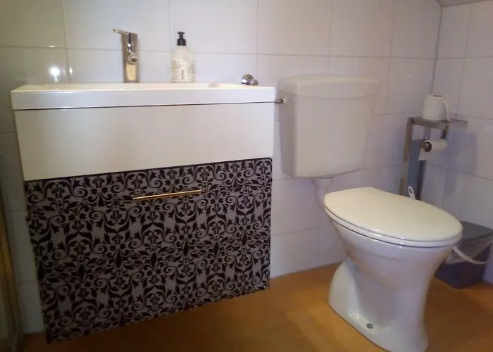 Maison d'hôtes Gaestehaus Auszeit 3*